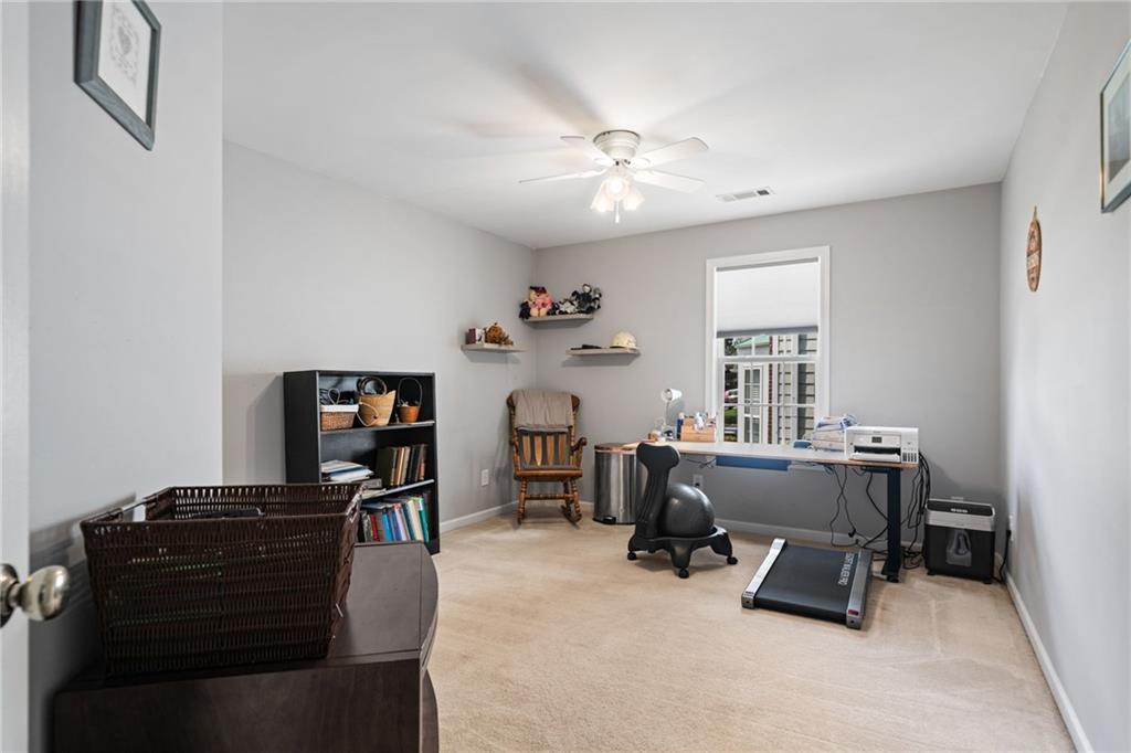 3725 Roxwood Park Drive