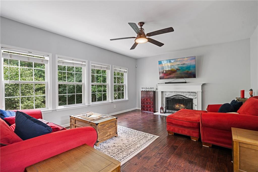 3725 Roxwood Park Drive