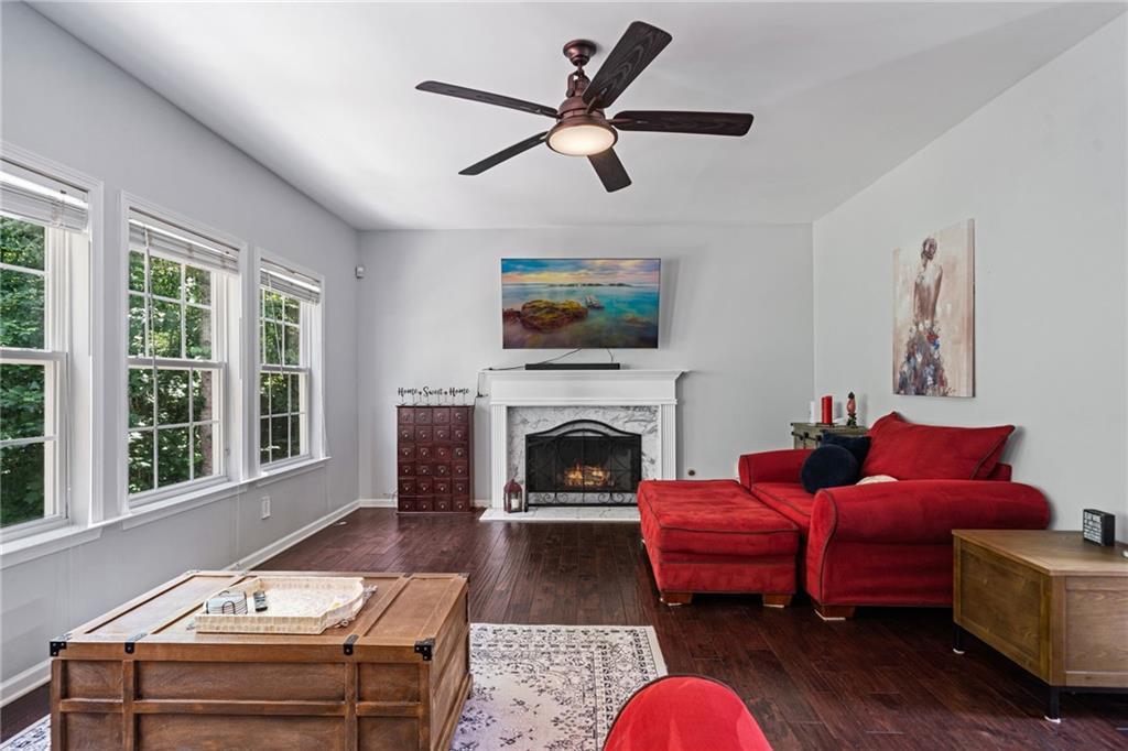 3725 Roxwood Park Drive