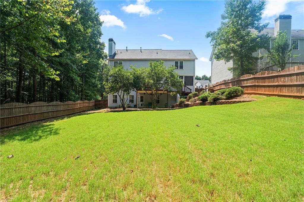 3725 Roxwood Park Drive