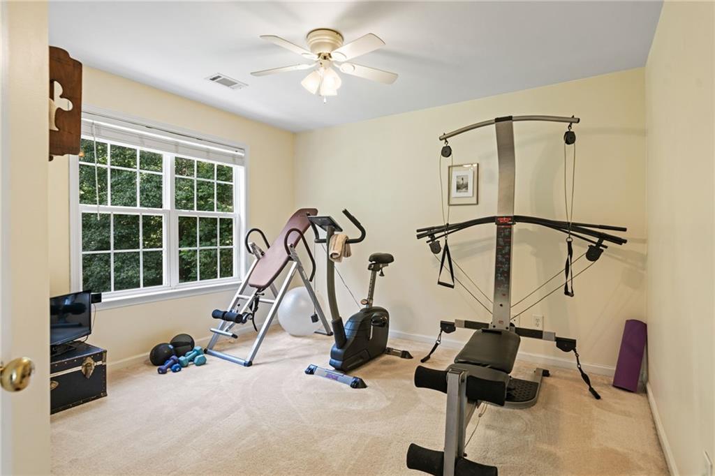 3725 Roxwood Park Drive