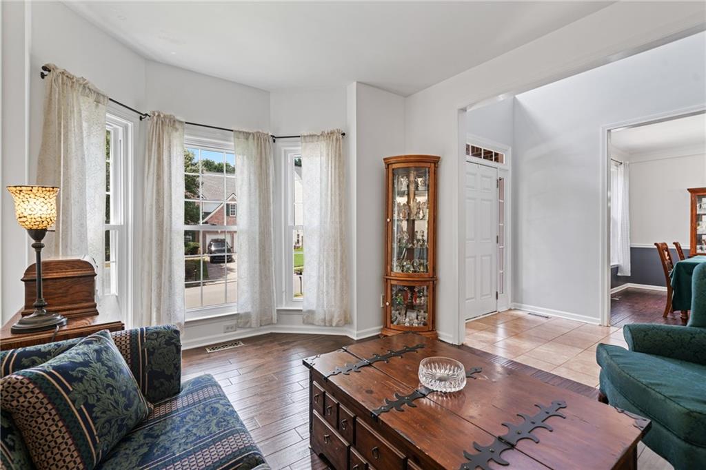 3725 Roxwood Park Drive