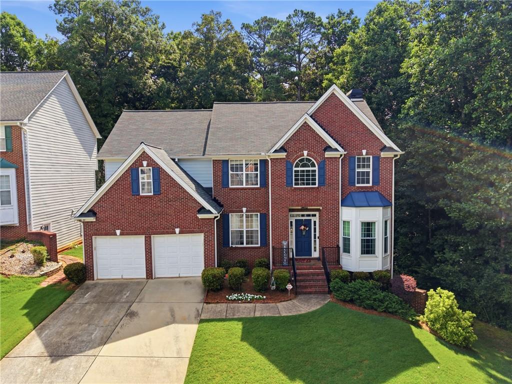 3725 Roxwood Park Drive