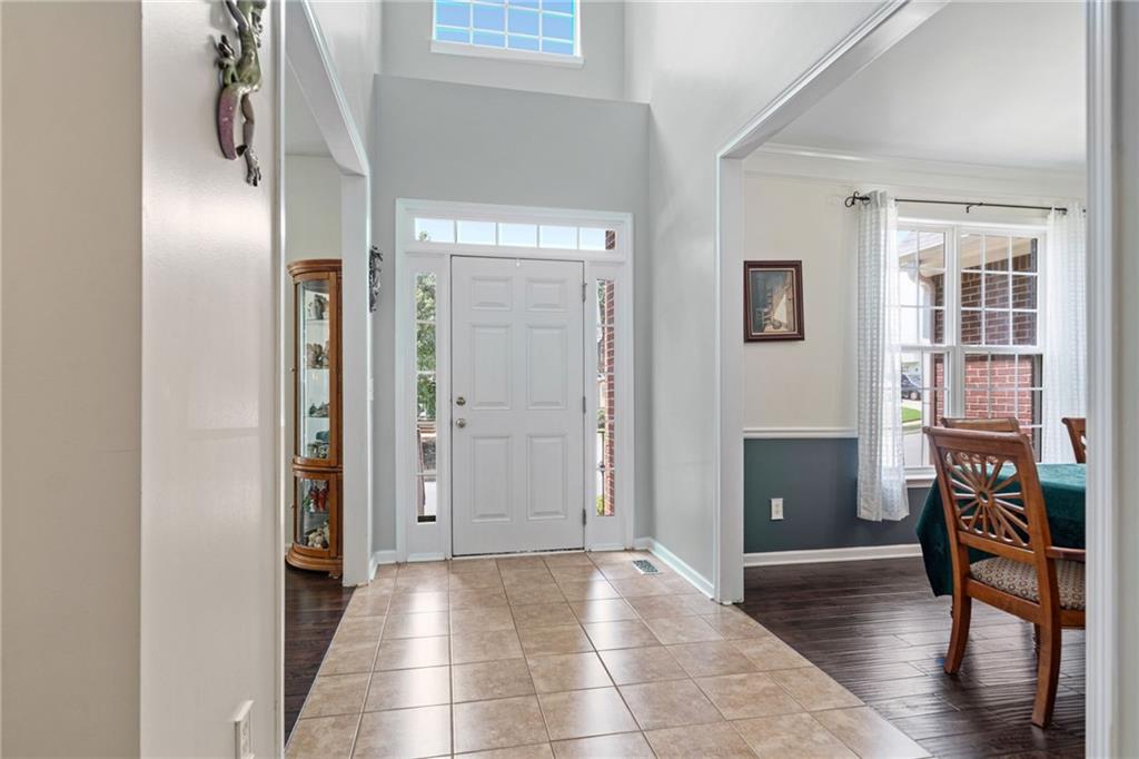 3725 Roxwood Park Drive