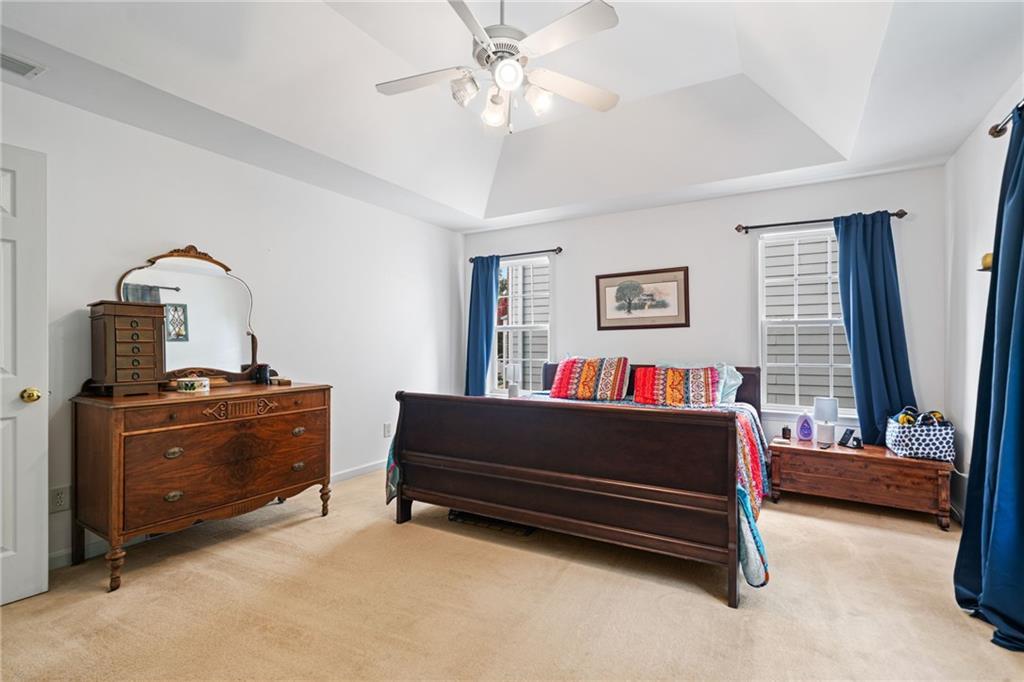 3725 Roxwood Park Drive