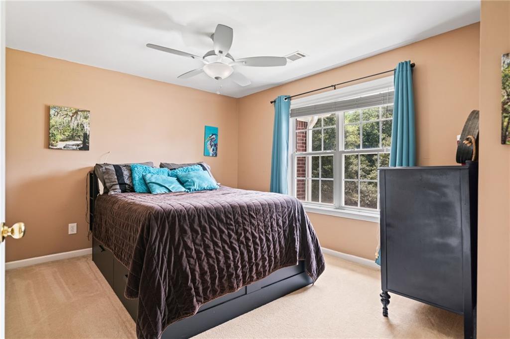 3725 Roxwood Park Drive