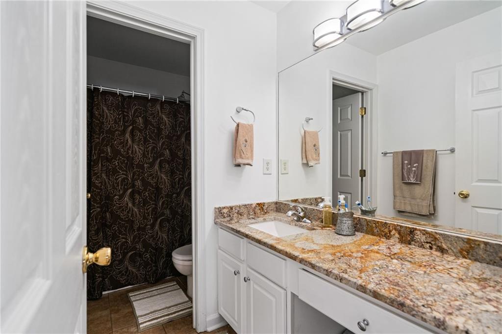 3725 Roxwood Park Drive