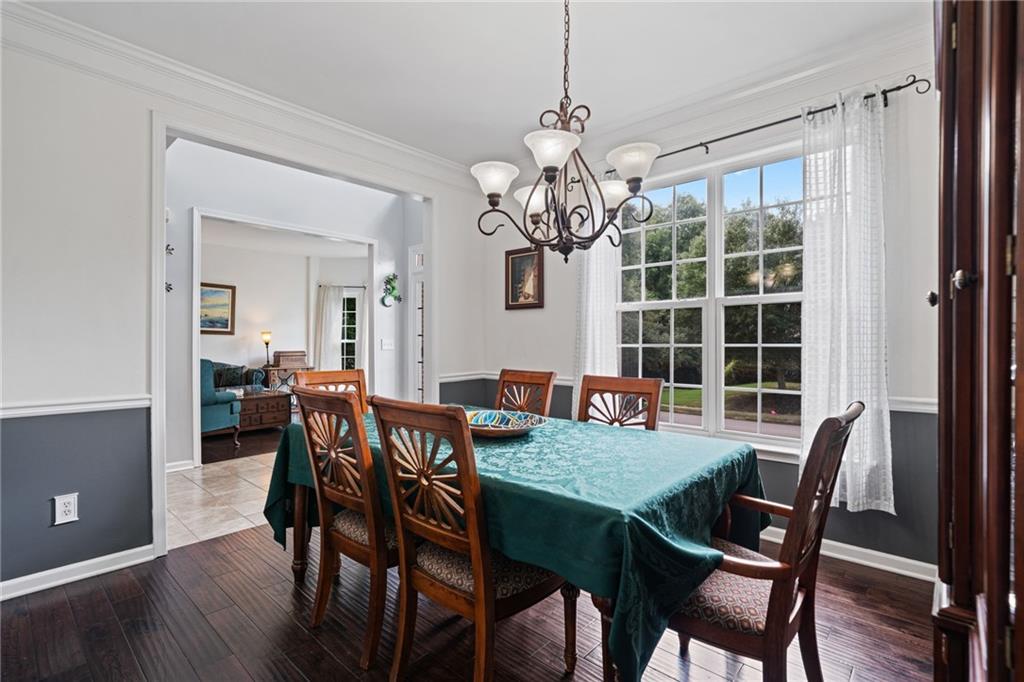3725 Roxwood Park Drive
