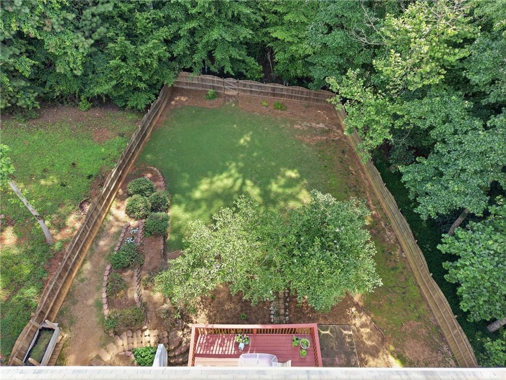 3725 Roxwood Park Drive
