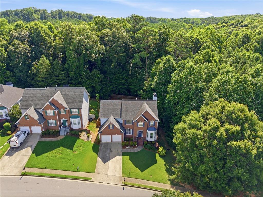 3725 Roxwood Park Drive