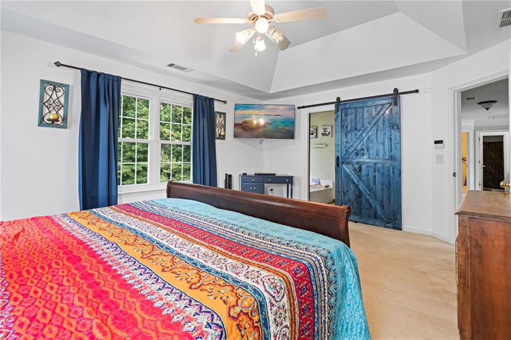 3725 Roxwood Park Drive