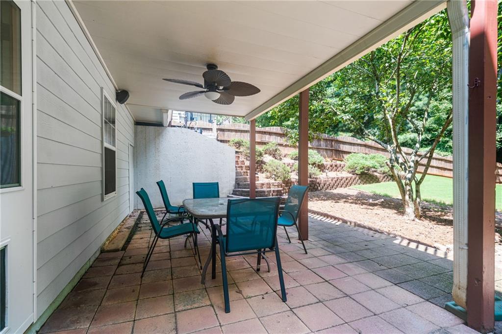 3725 Roxwood Park Drive