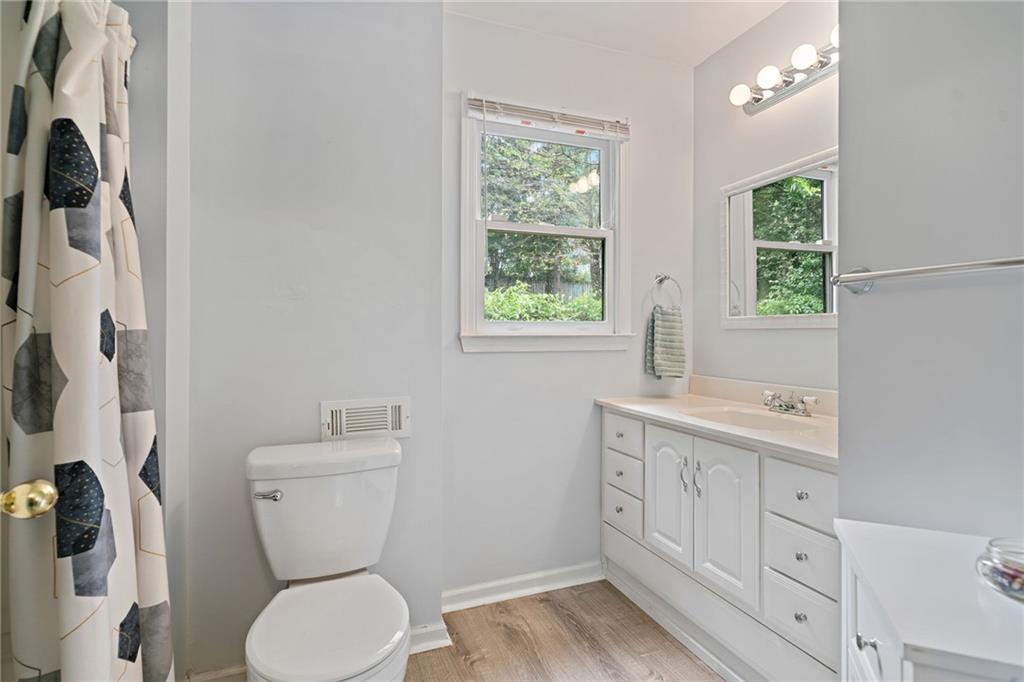 4692 Cheri Lynn Road NW