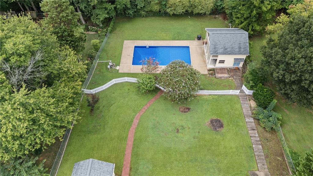 4692 Cheri Lynn Road NW