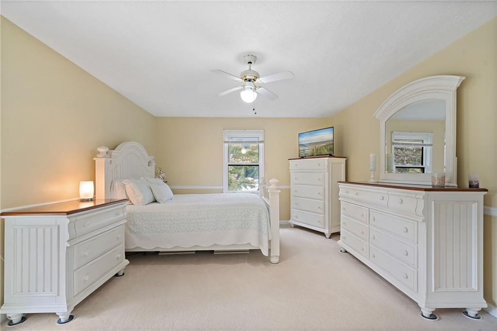 4692 Cheri Lynn Road NW