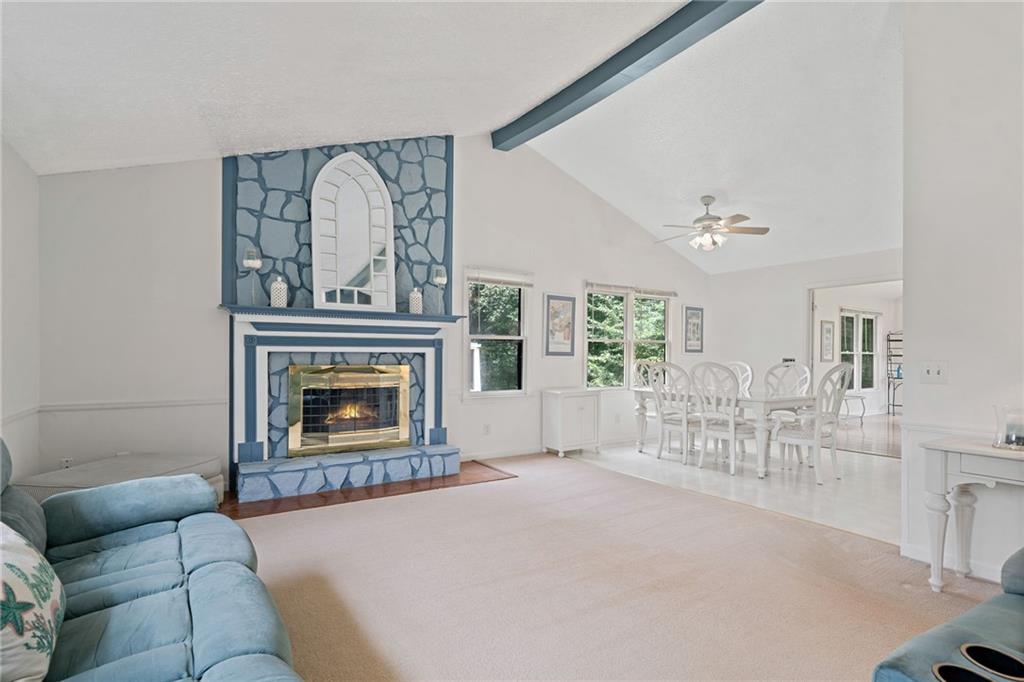 4692 Cheri Lynn Road NW