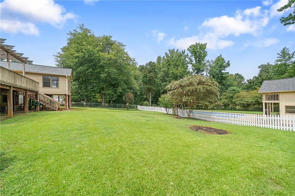 4692 Cheri Lynn Road NW