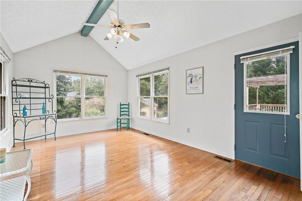 4692 Cheri Lynn Road NW