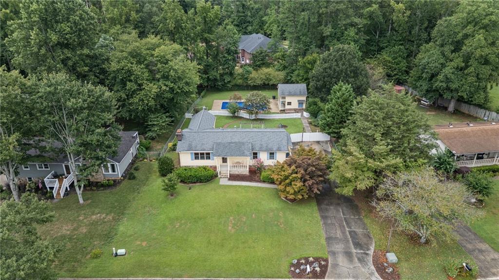 4692 Cheri Lynn Road NW