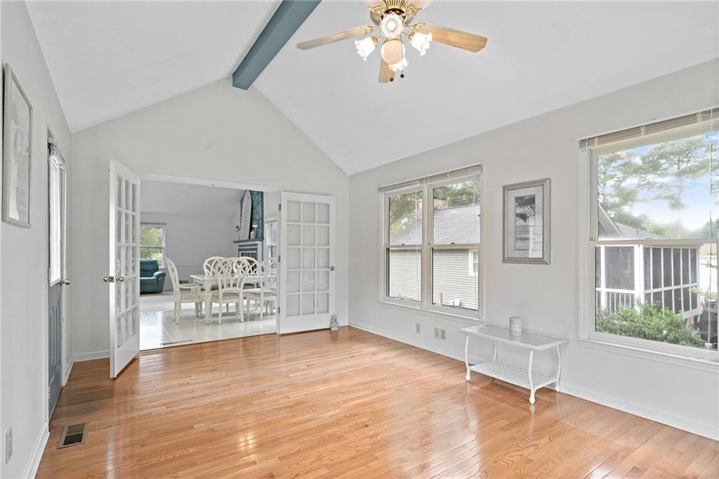 4692 Cheri Lynn Road NW