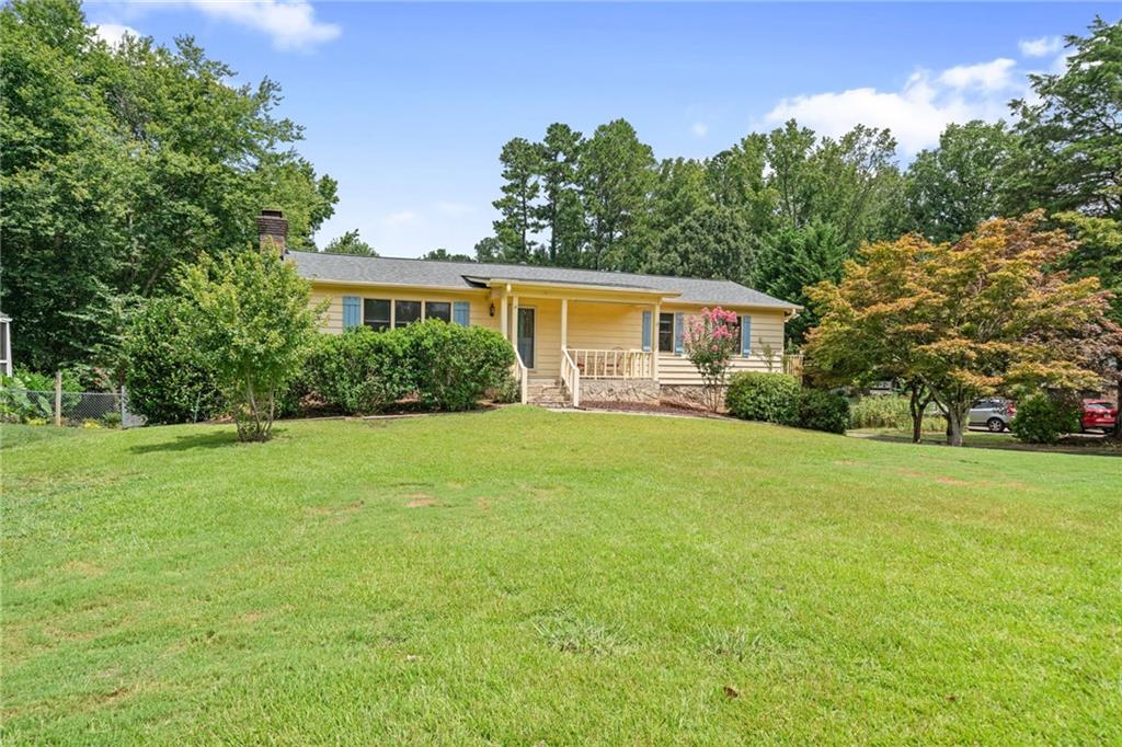 4692 Cheri Lynn Road NW