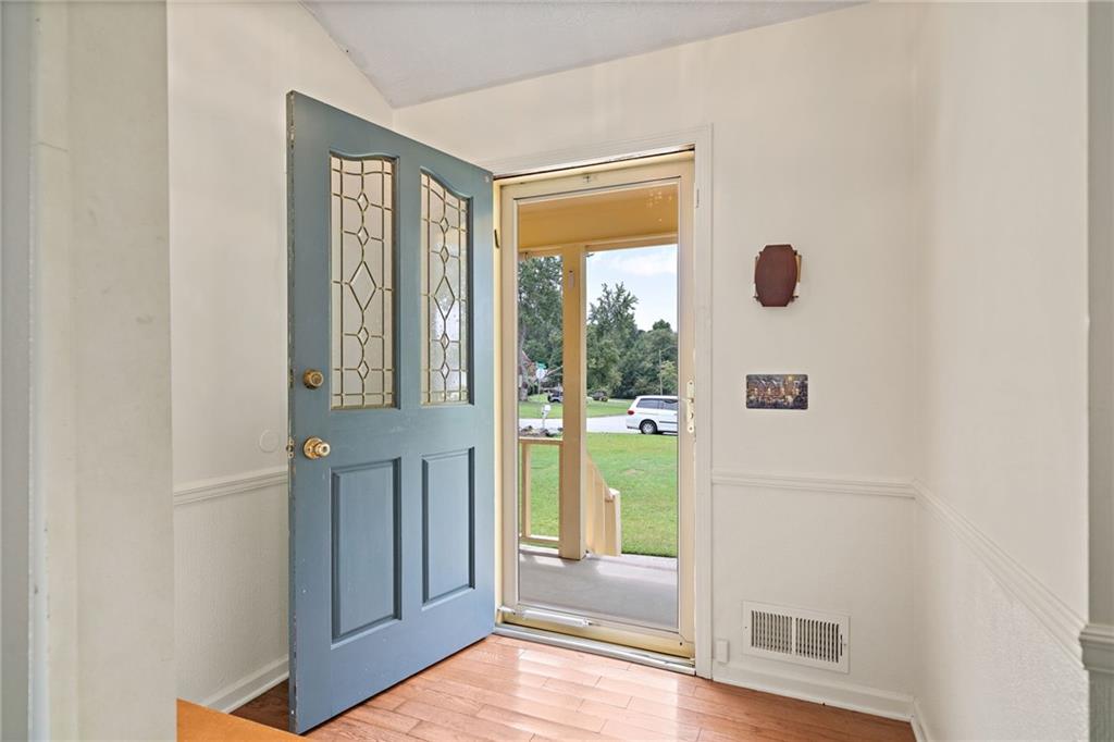 4692 Cheri Lynn Road NW