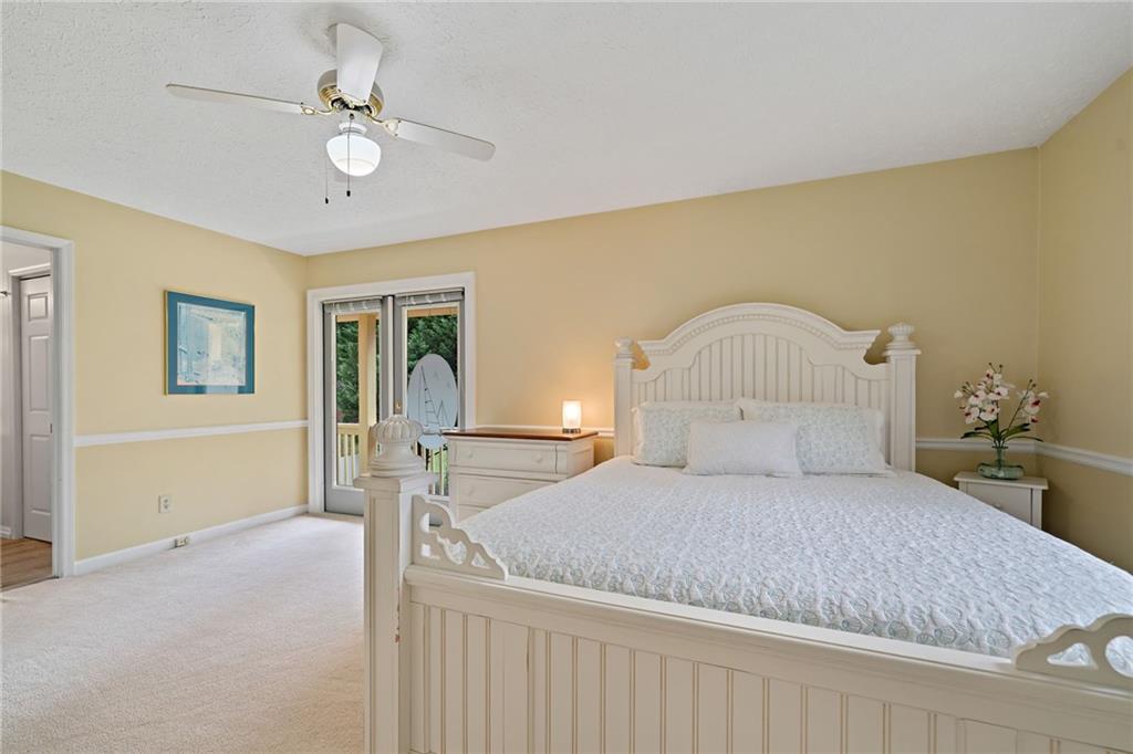 4692 Cheri Lynn Road NW