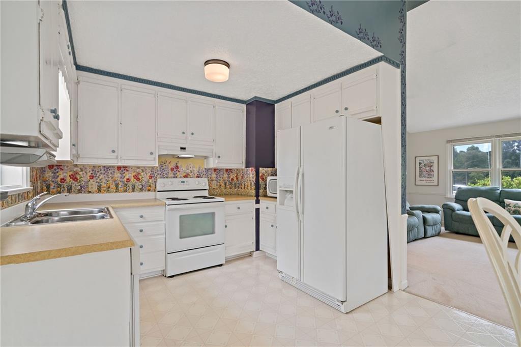 4692 Cheri Lynn Road NW