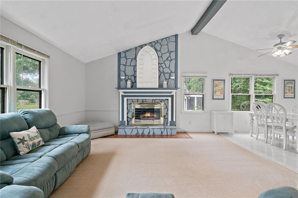 4692 Cheri Lynn Road NW