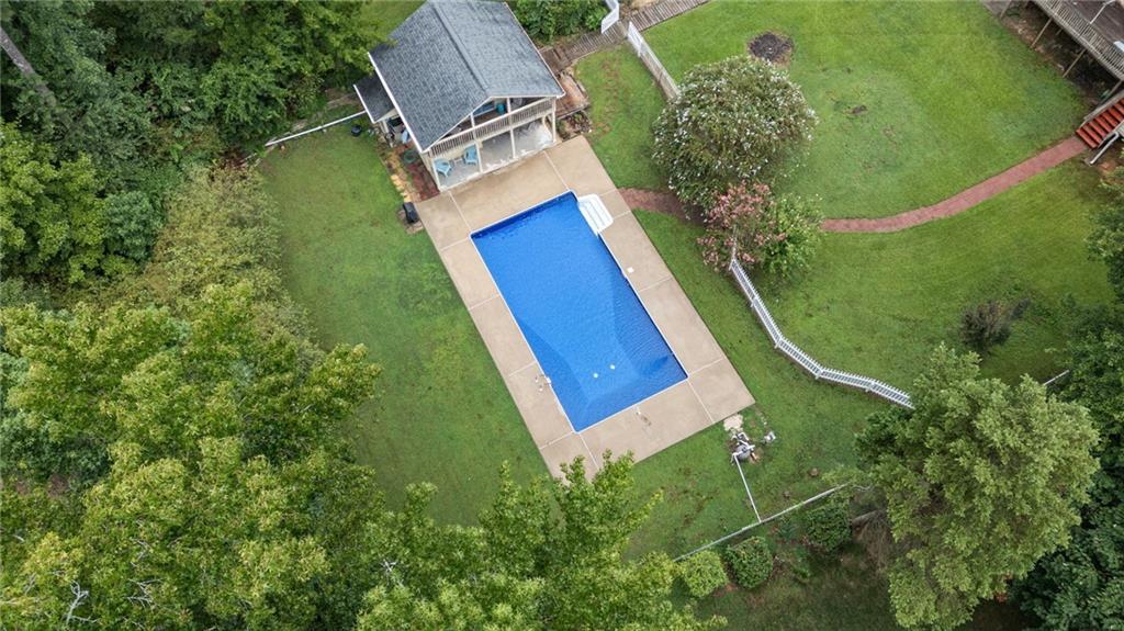 4692 Cheri Lynn Road NW