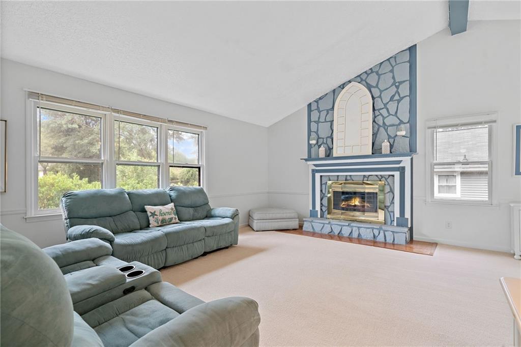 4692 Cheri Lynn Road NW