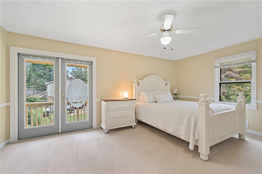 4692 Cheri Lynn Road NW