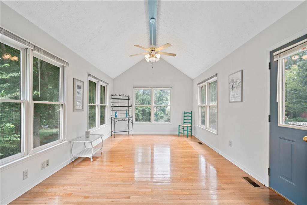 4692 Cheri Lynn Road NW