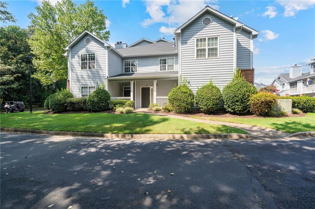 1203 Vinings Forest Lane SE Unit 12