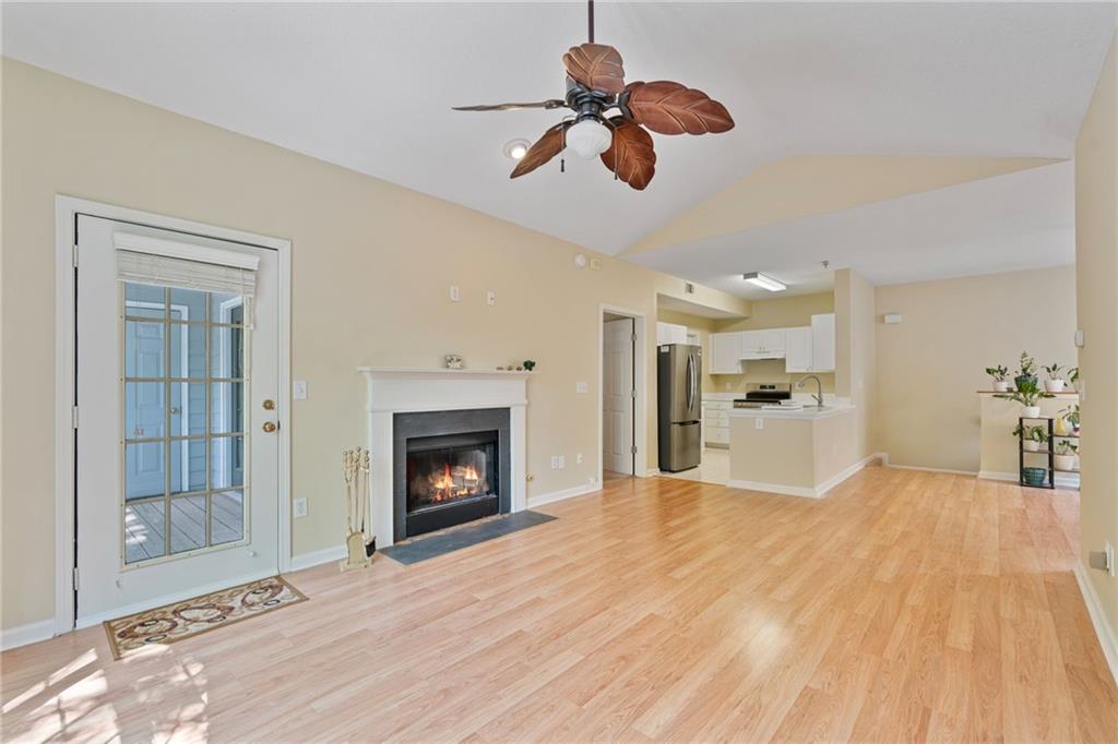 1203 Vinings Forest Lane SE Unit 12