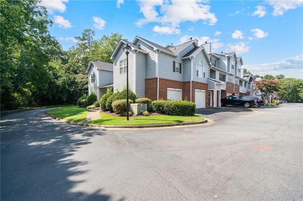 1203 Vinings Forest Lane SE Unit 12