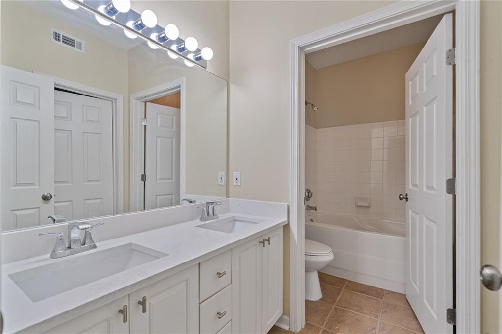 1203 Vinings Forest Lane SE Unit 12