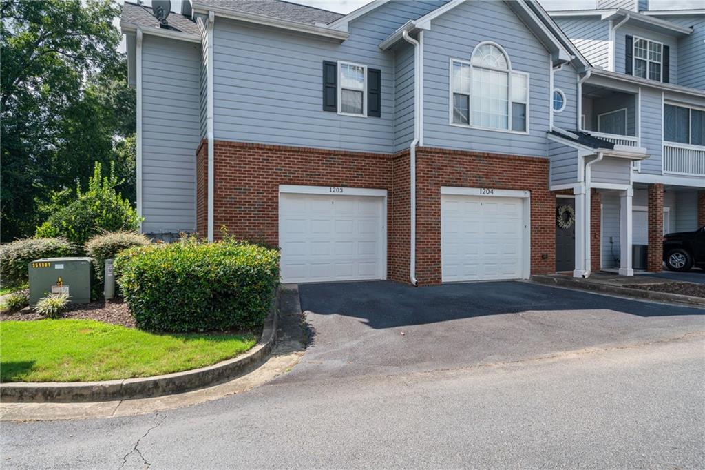1203 Vinings Forest Lane SE Unit 12