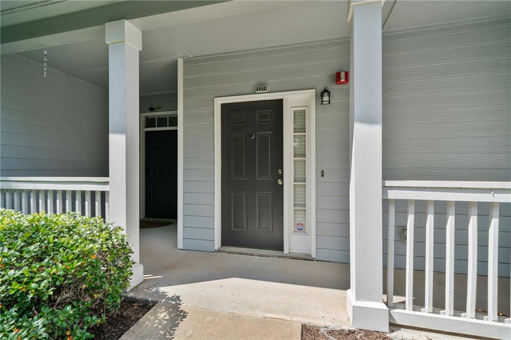 1203 Vinings Forest Lane SE Unit 12