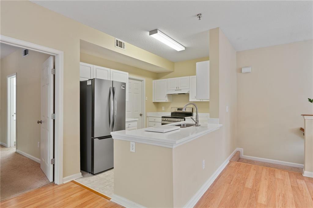 1203 Vinings Forest Lane SE Unit 12