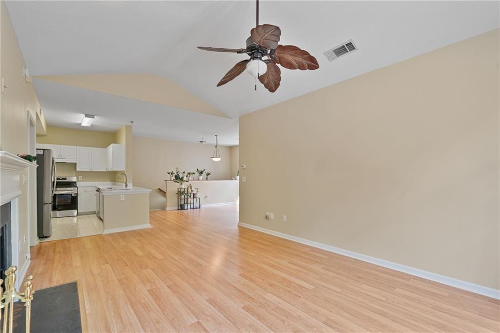 1203 Vinings Forest Lane SE Unit 12