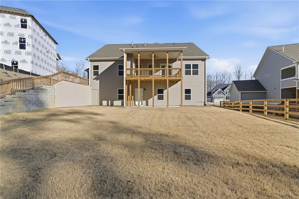 2540 SE Parkside Way