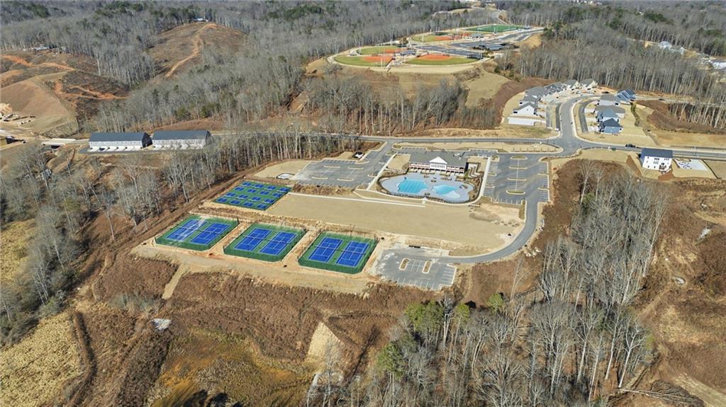 2540 SE Parkside Way