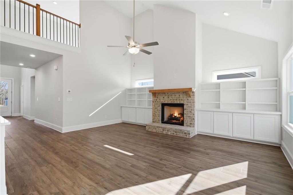 2540 SE Parkside Way