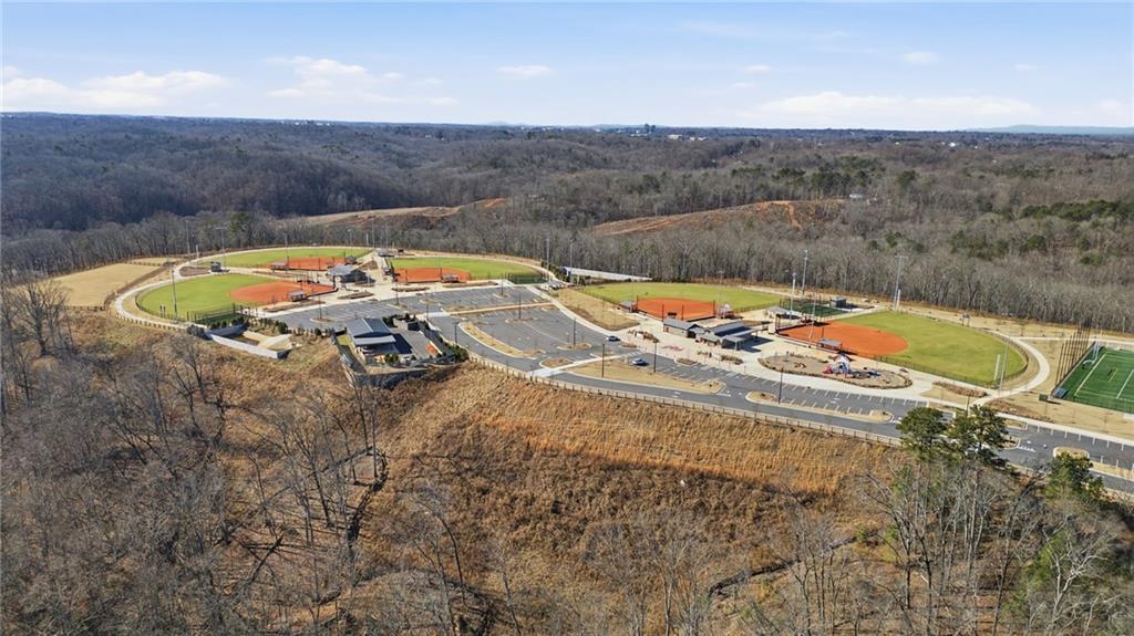 2540 SE Parkside Way