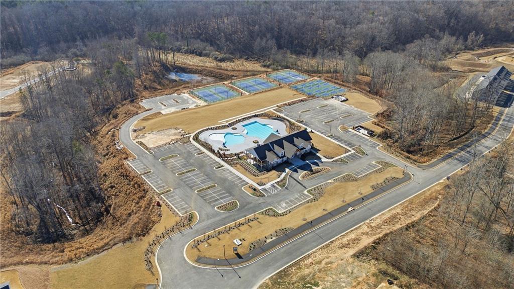 2540 SE Parkside Way