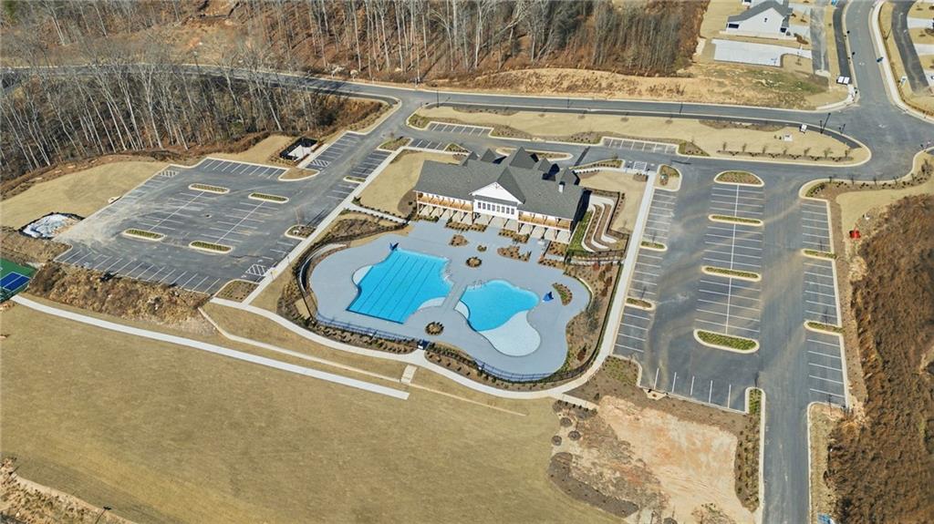 2540 SE Parkside Way