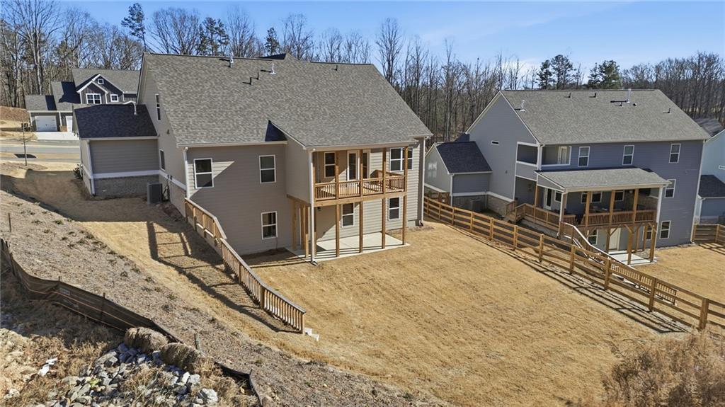 2540 SE Parkside Way