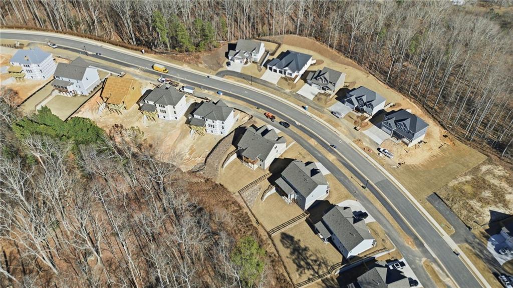 2540 SE Parkside Way