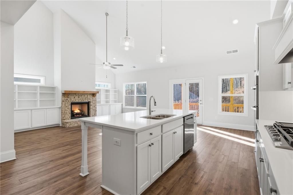 2540 SE Parkside Way